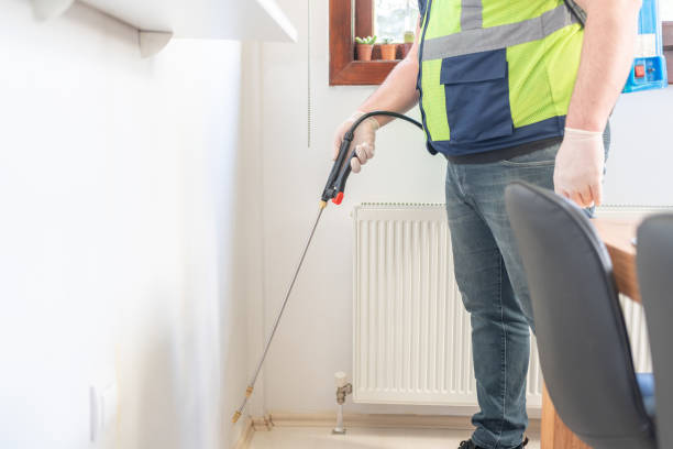 Best Emergency Pest Control  in Fontana, CA